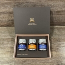 3er Geschenkbox individuell (leer)